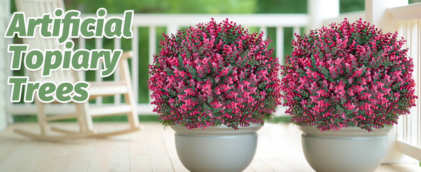 Faux Boxwood Balls Artificial Topiary Ball Trees round artificial plant balls boxwood topiary ball