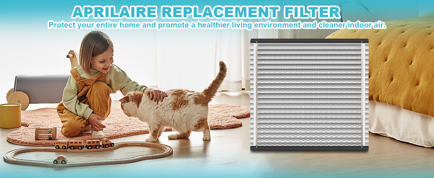 213 aprilaire replacement filter