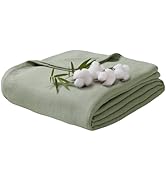 Regency Heights Striped Queen 3-Piece Comforter and Sham Set &ndash; Soft Brushed Microfiber Reversible...