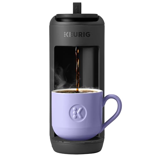 Brews Up to 12 oz Cup