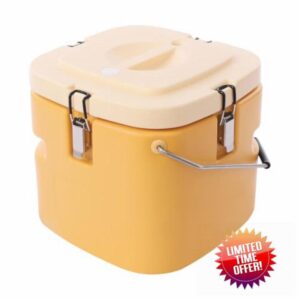Insulated Soup Container