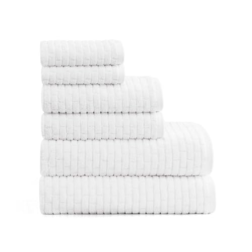 Absorbent Cotton with Zero Twist Construction