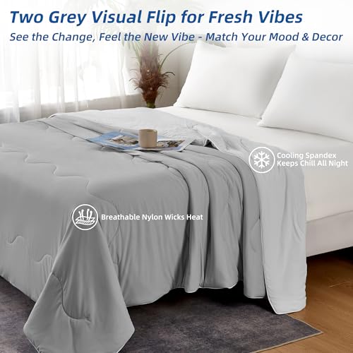 Lightweight Summer Comforter