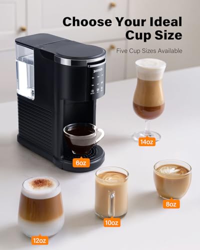 40oz Detachable Water Reservoir
