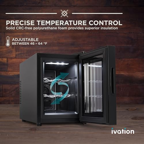 Freestanding Refrigerator Quiet Operation Fridge