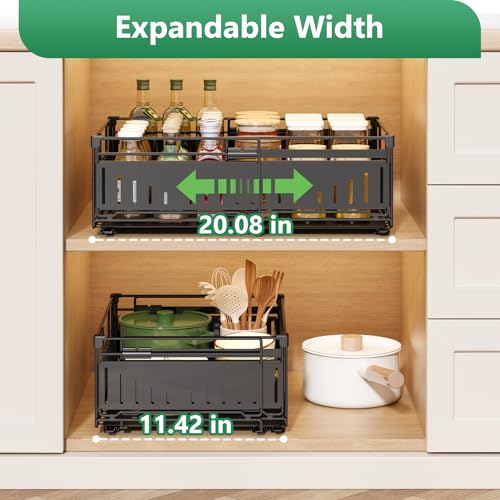 Pantry or Bathroom 2 Pack