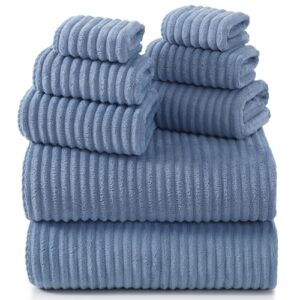 Highly Absorbent Bath Towel