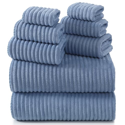 Highly Absorbent Bath Towel