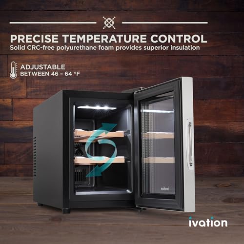 Freestanding Refrigerator Quiet Operation Fridge