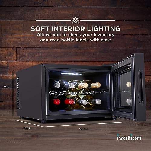 Freestanding Refrigerator Quiet Operation Fridge