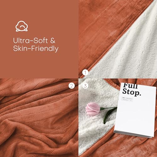 Soft & Cozy Warming Throw for Home