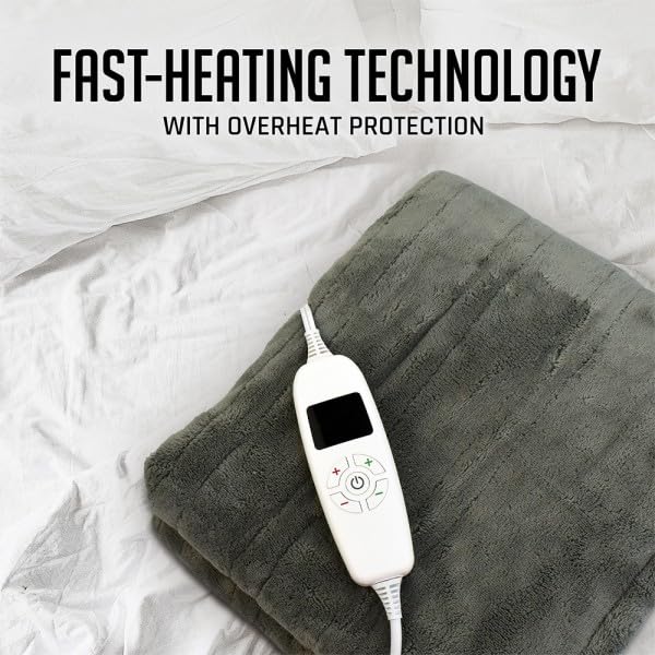 Over-Heat Protection
