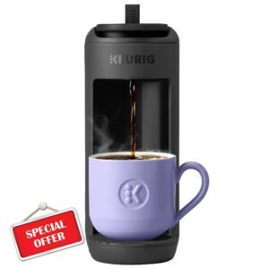 Keurig K-Mini Mate Single Serve K-Cup Pod Coffee Maker