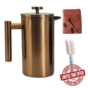YJX 34oz Coffee Maker