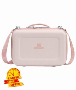 STANLEY All Day Midi Lunch Box 6qt Rose Quartz