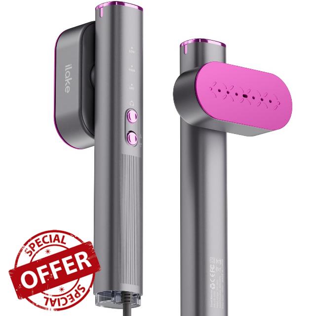 Travel Steamer for Clothes