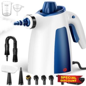 Steam Cleaner