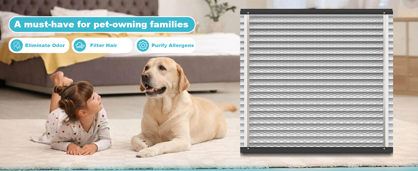 213 aprilaire replacement filter