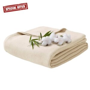 Queen Size Blanket