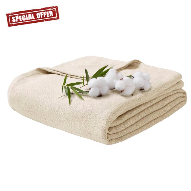 Queen Size Blanket