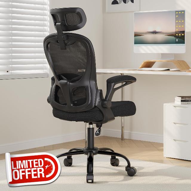 Office Chair Ergonomic Desk Chair