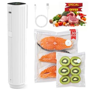 Vacuum Sealer