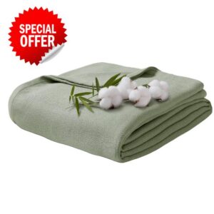 Queen Size Blanket