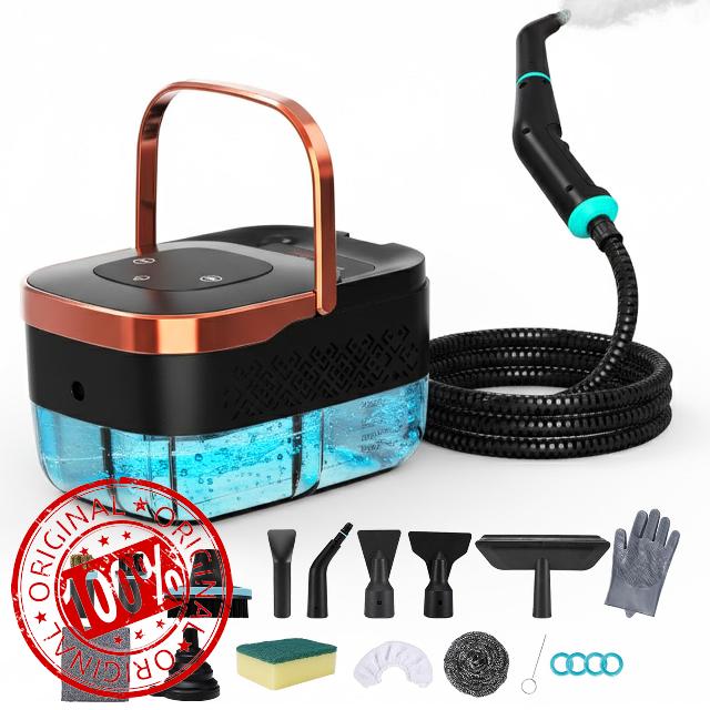 Steam Cleaner
