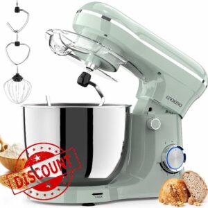Electric Stand Mixer