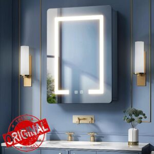 Medicine Cabinet Mirror