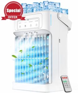 Portable Air Conditioners
