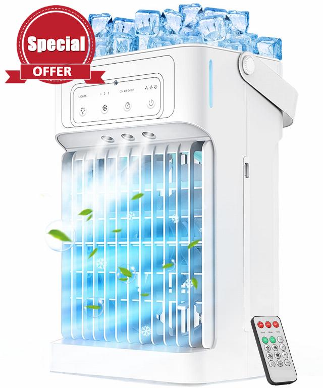 Portable Air Conditioners