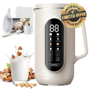 35oz Nut Milk Maker