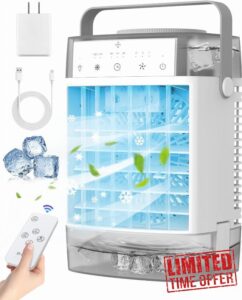 Portable Air Conditioner