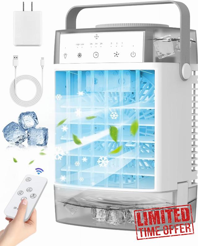 Portable Air Conditioner