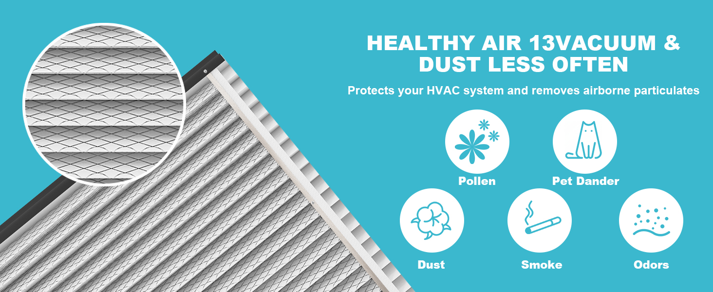 213 aprilaire replacement filter