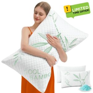 Cooling Pillows