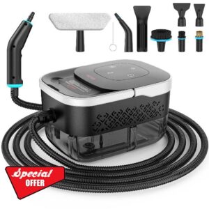 Steam Cleaner