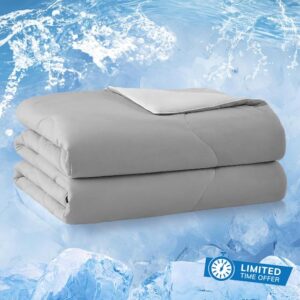 BOLINLIVING Cooling Blanket