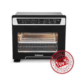 Cuisinart 15-in-1 Extra-Large Digital Air Fryer Oven with 9"x13" 2-in-1 Pan