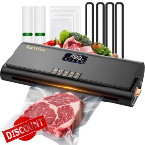 Vacuum Sealer Machine