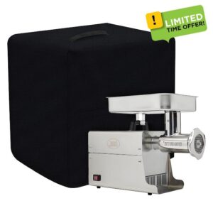 Meat Grinder Dust Cover