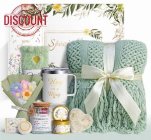 Gift Baskets for Women