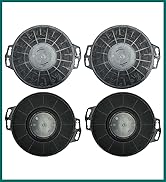Range Hood Filter