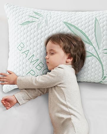 bamboo pillows