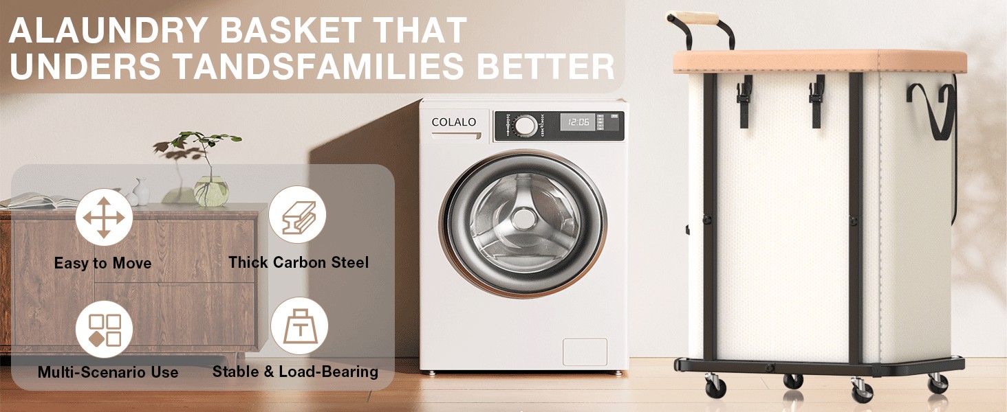 Laundry Basket