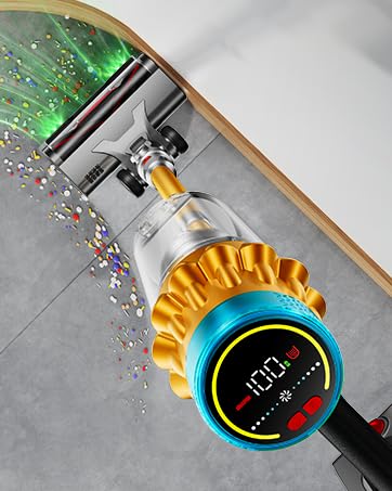 vacuum