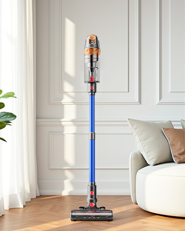 vacuum cleaners for home