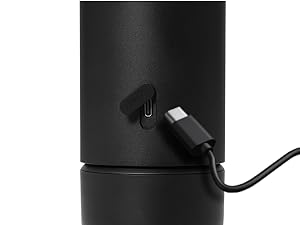 TIMEMORE grinder