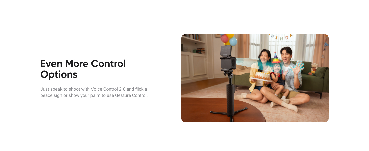 Insta360 GO Ultra Standard Bundle